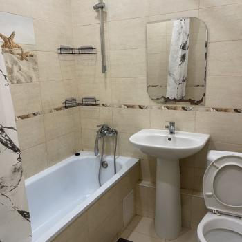 Сдается 1-комнатная квартира, 43 м²