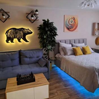 Продается 1-комнатная квартира, 41 м²