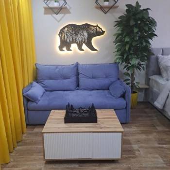 Продается 1-комнатная квартира, 41 м²