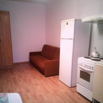 Сдается 1-комнатная квартира, 32 м²