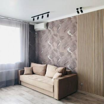 Продается 1-комнатная квартира, 44,2 м²