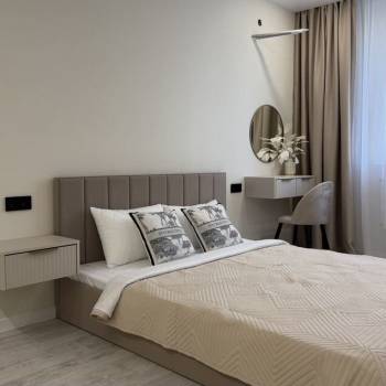 Продается 1-комнатная квартира, 40,5 м²