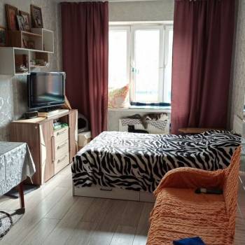 Продается 1-комнатная квартира, 38 м²