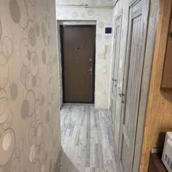 Сдается 1-комнатная квартира, 35,5 м²