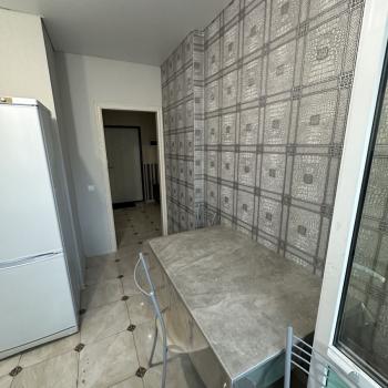 Сдается 1-комнатная квартира, 35 м²