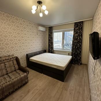 Сдается 1-комнатная квартира, 35 м²