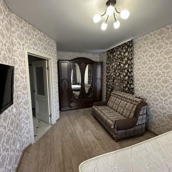 Сдается 1-комнатная квартира, 35 м²