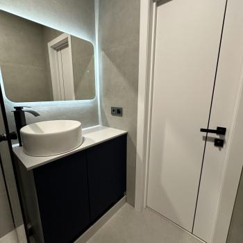 Продается 1-комнатная квартира, 26 м²