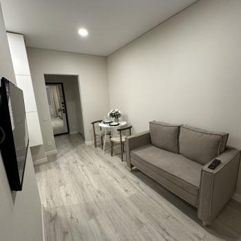 Продается 1-комнатная квартира, 26 м²