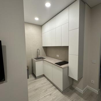 Продается 1-комнатная квартира, 26 м²