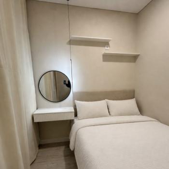 Продается 1-комнатная квартира, 26 м²