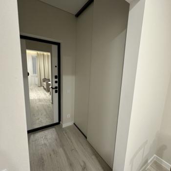 Продается 1-комнатная квартира, 26 м²