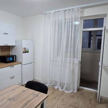 Сдается 1-комнатная квартира, 36,1 м²