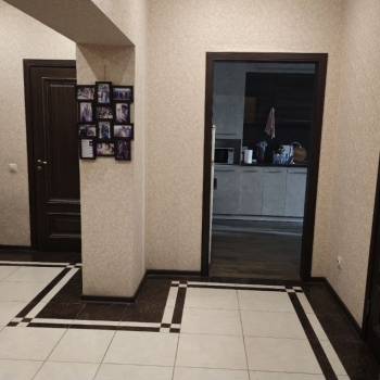 Продается 3-х комнатная квартира, 85 м²