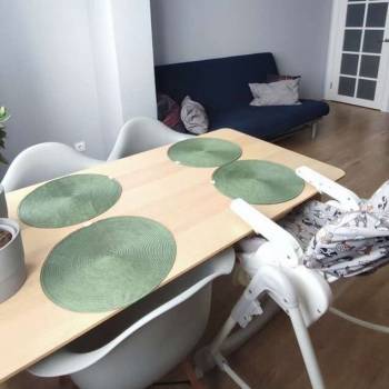 Продается 1-комнатная квартира, 42,6 м²