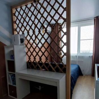 Продается 1-комнатная квартира, 42,6 м²