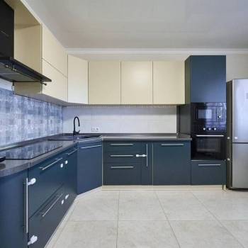 Продается 3-х комнатная квартира, 112,9 м²