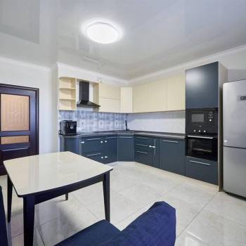 Продается 3-х комнатная квартира, 112,9 м²