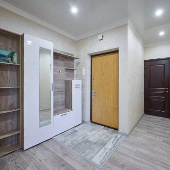 Продается 3-х комнатная квартира, 112,9 м²