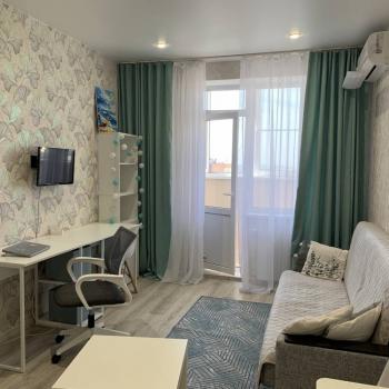 Сдается 1-комнатная квартира, 35 м²