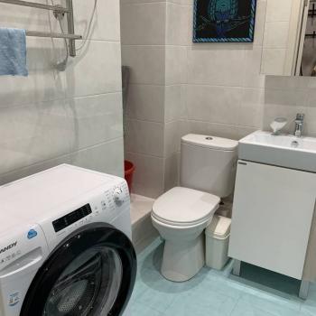 Сдается 1-комнатная квартира, 35 м²