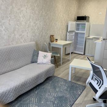 Сдается 1-комнатная квартира, 35 м²