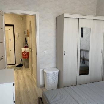 Сдается 1-комнатная квартира, 35 м²