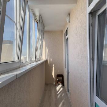 Сдается 1-комнатная квартира, 35 м²