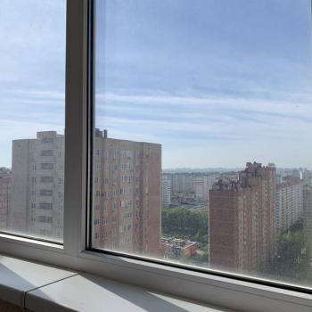 Сдается 1-комнатная квартира, 35 м²