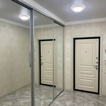 Продается 2-х комнатная квартира, 67 м²