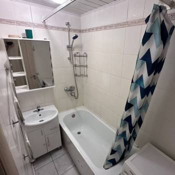 Сдается 2-х комнатная квартира, 52 м²