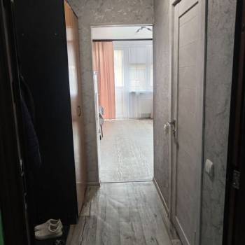 Продается 1-комнатная квартира, 21,9 м²