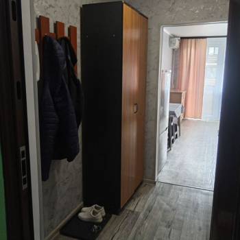 Продается 1-комнатная квартира, 21,9 м²
