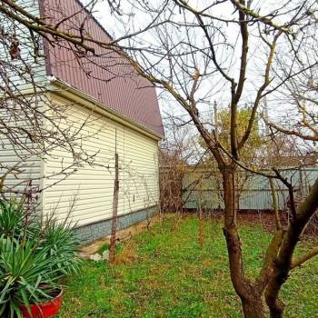 Продается Дом, 45 м²