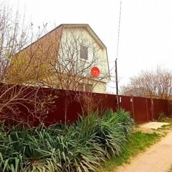 Продается Дом, 45 м²