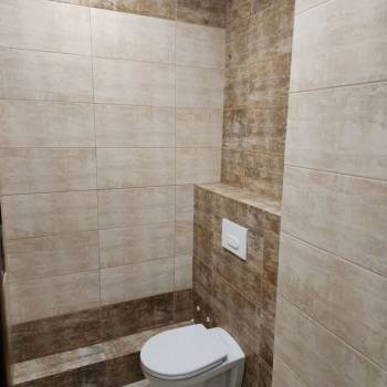 Сдается 2-х комнатная квартира, 80 м²