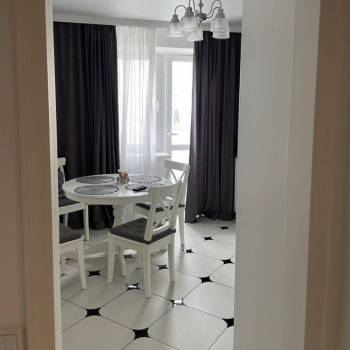 Сдается 1-комнатная квартира, 41 м²