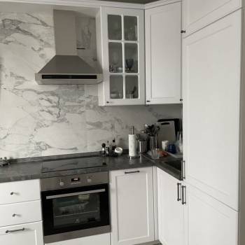 Сдается 1-комнатная квартира, 41 м²