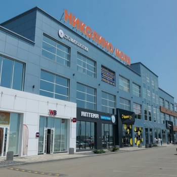 Сдается Нежилое помещение, 36 м²