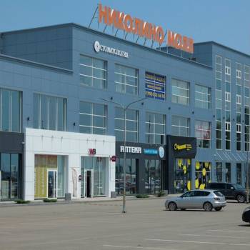 Сдается Нежилое помещение, 36 м²