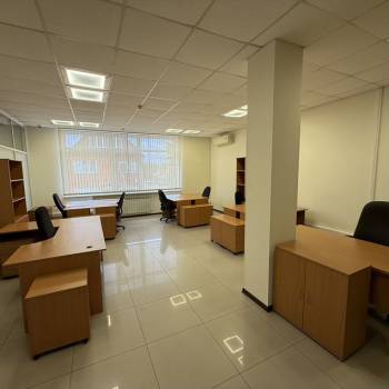 Сдается Офис, 208 м²