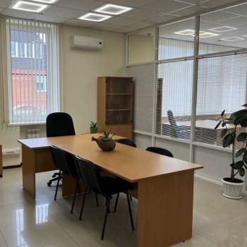 Сдается Офис, 208 м²
