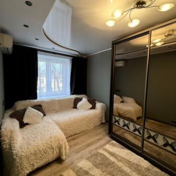 Сдается Многокомнатная квартира, 75 м²