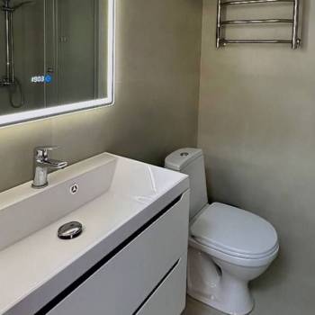 Сдается 1-комнатная квартира, 40 м²