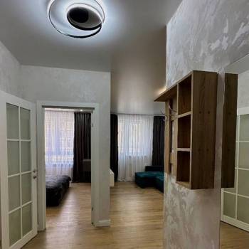 Сдается 1-комнатная квартира, 40 м²