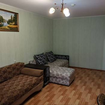 Сдается 1-комнатная квартира, 38 м²