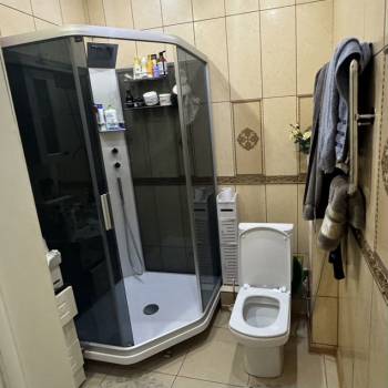 Продается 1-комнатная квартира, 48 м²