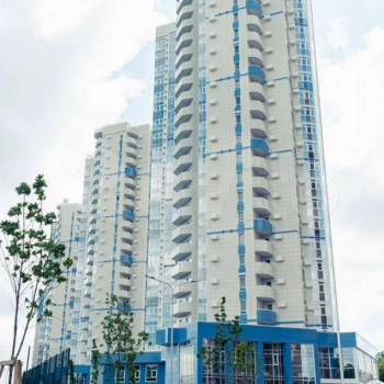 Продается 1-комнатная квартира, 53 м²