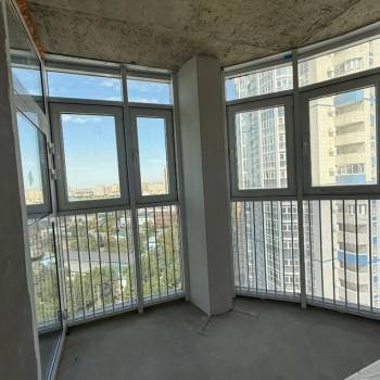 Продается 1-комнатная квартира, 53 м²