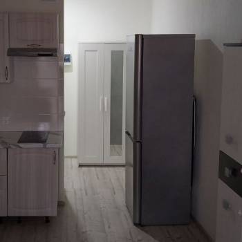 Продается 1-комнатная квартира, 25 м²